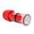 Colt Nipple Pro-Suckers Red