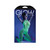 Moonbeam Bodystocking One Size Neon Green