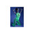 Moonbeam Bodystocking One Size Neon Green