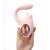 Maia Jaylee G-Spot Tickler Pink