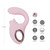 Maia Jaylee G-Spot Tickler Pink