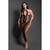 Make Your Move Footless Open Crotch Bodystocking Queen Size