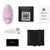 Lelo Nea Originals Soft Pink