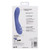 Calexotics Connect Warming Wand - Purple