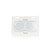 Ouch! Soft Eyemask White