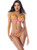 Two Piece Set - Large/xl - Solar Blossom