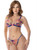 Two Piece Set - Small/medium - Hyacinth Reverie
