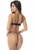 Two Piece Set - L/xl - Leopard Print