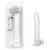 Size Queen 10" Clear