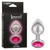 Jewel Large Rose Plug