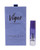 Vigor by Raw Chemistry Roll On - 10 ml