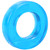 Rock Solid Double Pack Cock Rings Blue