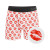 Shinesty The Pucker Up Lipstick Kiss Ball Hammock Pouch Underwear with Fly S