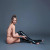 Allure Misbehavin' Vinyl Stockings S