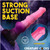 Lycan Werewolf Silicone Dildo