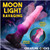 Lycan Werewolf Silicone Dildo