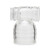 Le Wand Slider Clear Male Masturbator Wand Attachment