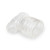Le Wand Slider Clear Male Masturbator Wand Attachment