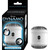 Dynamo Vibrating Masturbator Cup White