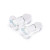 b-Vibe Intermediate Glass Dilators Set
