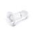 b-Vibe Advanced 8 in. Glass Anal Dilator