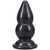 American Bombshell Double Payload Gun Metal - Black