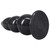 American Bombshell Triple Payload Gun Metal - Black