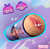 Haruka the Gamer Girl Pussy Masturbator - Beige