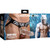 Creature Cocks Snow Wolf Hollow Strap-On With Harness