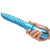 Creature Cocks Tenta-Squirm Squirming Silicone Vibrator