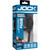 Jock Enhancers Blitz Vibrating Penis Sleeve C-Ring W/ Remote