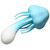 Creature Cuties Jellyvibe Silicone Vibrator