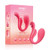Mini Vibrosa - Pink
