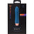 Nu Sensuelle Envy XLR8 Deep Turquoise