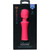 Nu Sensuelle Adore XLR8 Mini Wand Hot Pink