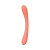 LELO BOOMERANG Coral Red
