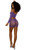 Breauna Skirt Set - Os - Ultra Violet