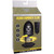 Fort Troff Robo Rimmer Slim With Wireless Remote Black