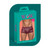 Wow Insert Dazzle Short Burgundy Medium