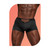 Wow Magnificence Short Black X-Large