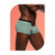 Wow Magnificence Short Jade Small