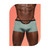 Wow Magnificence Short Jade X-Large