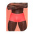 Wow Mini Short Coral Small