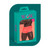 Wow Mini Short Coral X-Large
