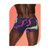 Wow Galactic Mini Short Print Medium