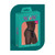 Wow Landing Strip Bikini Black Large