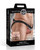 Master Series Sissy Vice Push-In Chastity Cage