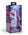 Majestic Delphine Mermaid Silicone Dildo