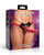 Majestic Maelith Strap-On Harness