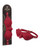 Blush Temptasia Ardor Blindfold - Red